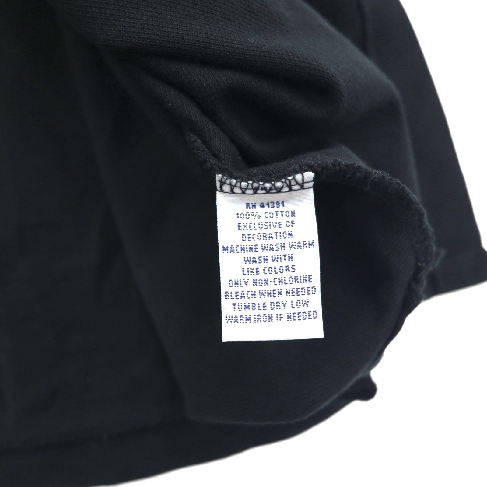 POLO RALPH LAUREN ポロシャツ 4XL BIG ビッグサイズ ブラック コットン 鹿の子 スモールポニー刺繍