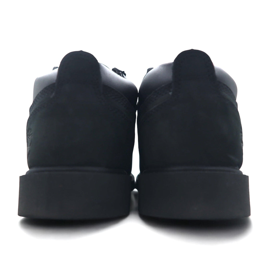 Timberland Basic Ox Waterproof Boots 26cm Black Leather Impermeabili BASIC OX WP A4422
