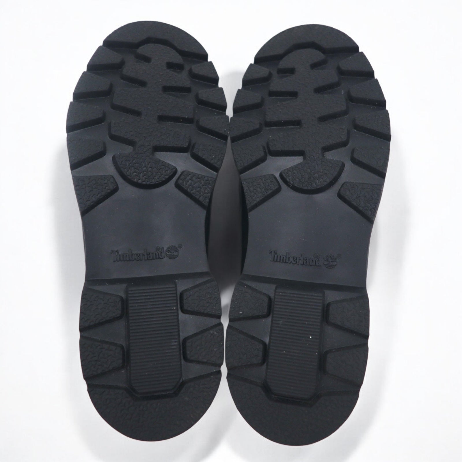 Timberland Basic Ox Waterproof Boots 26cm Black Leather Impermeabili BASIC OX WP A4422