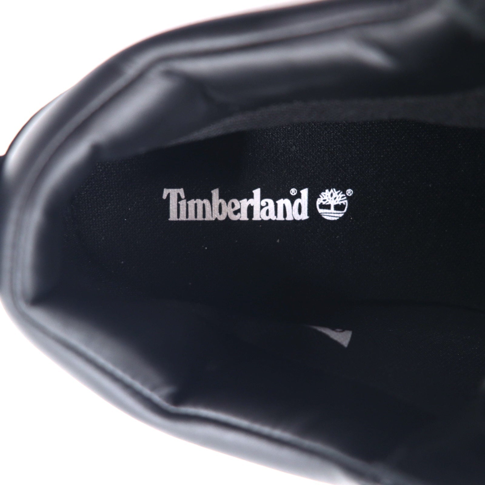 Timberland Basic Ox Waterproof Boots 26cm Black Leather Impermeabili BASIC OX WP A4422