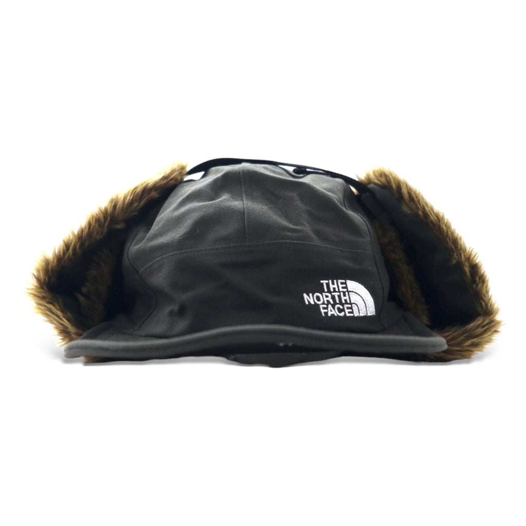 THE NORTH FACE Frontier Cap Bomber Cap M Grigio Nylon Impermeabile Traspirante NN41708