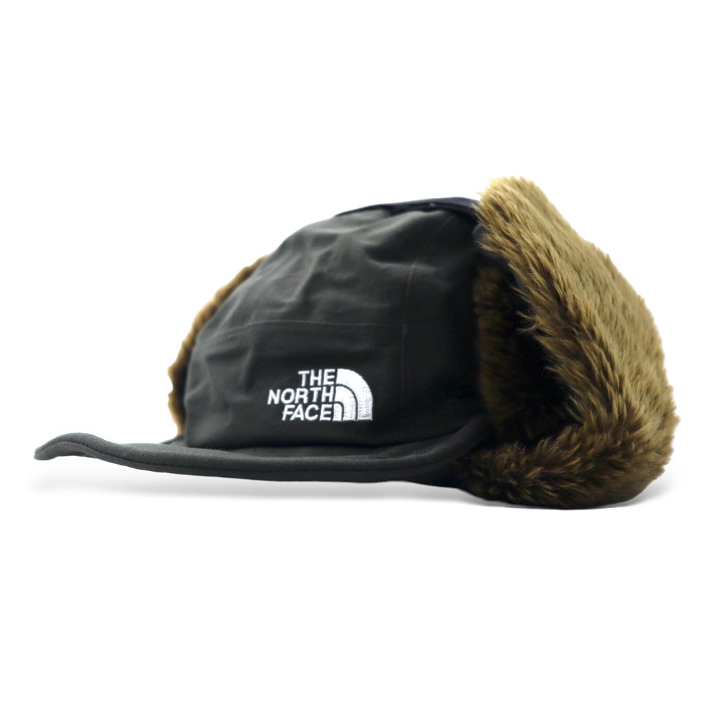 THE NORTH FACE Frontier Cap Bomber Cap M Grigio Nylon Impermeabile Traspirante NN41708