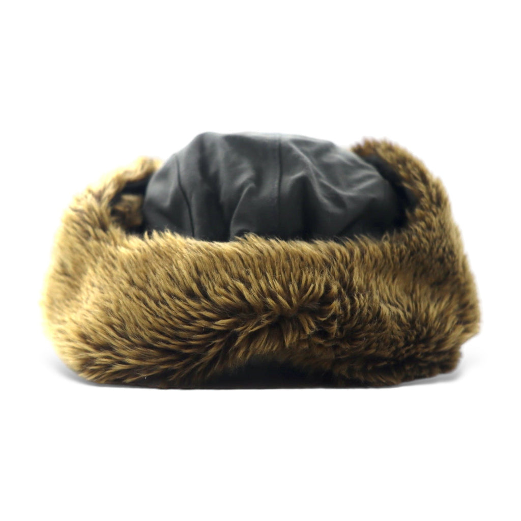 THE NORTH FACE Frontier Cap Bomber Cap M Grigio Nylon Impermeabile Traspirante NN41708