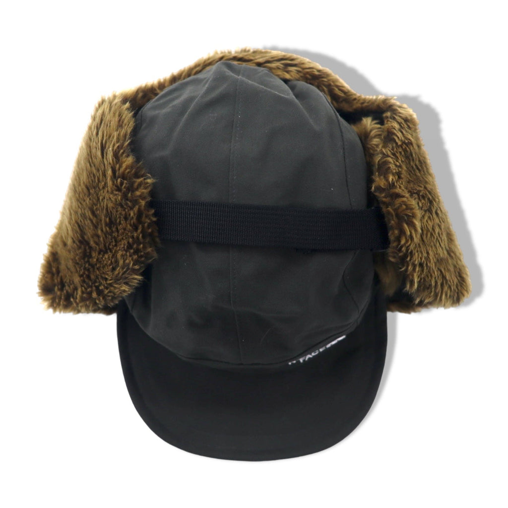 THE NORTH FACE Frontier Cap Bomber Cap M Grigio Nylon Impermeabile Traspirante NN41708