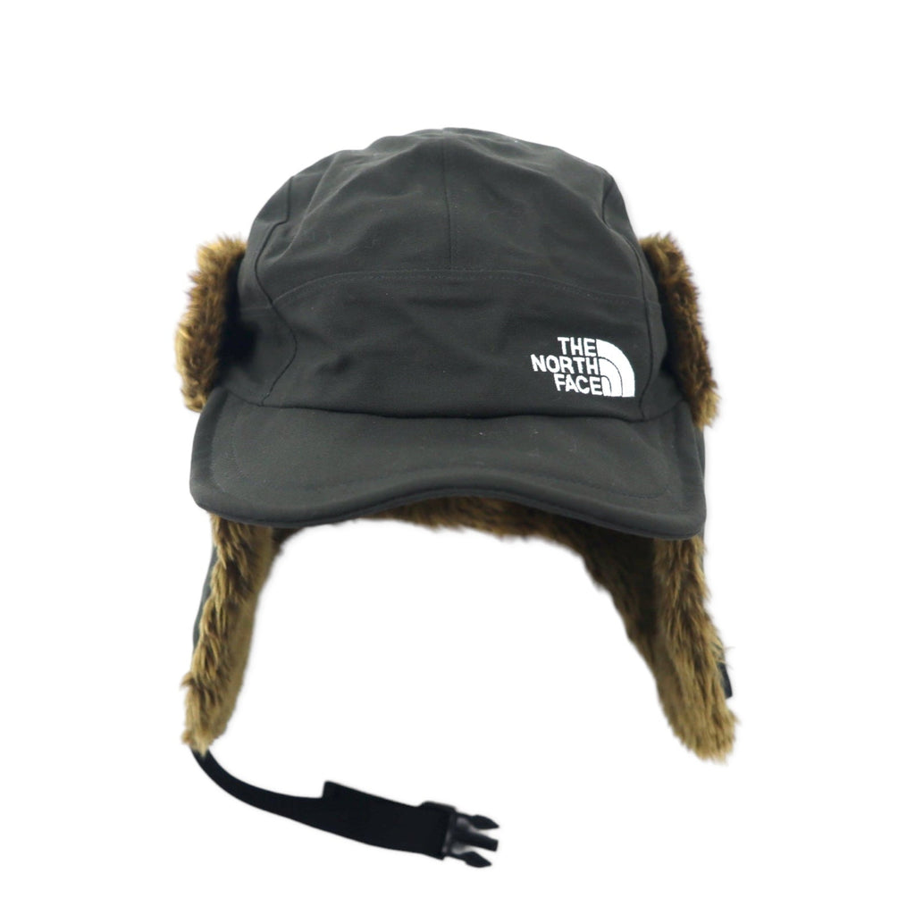 THE NORTH FACE Frontier Cap Bomber Cap M Grigio Nylon Impermeabile Traspirante NN41708
