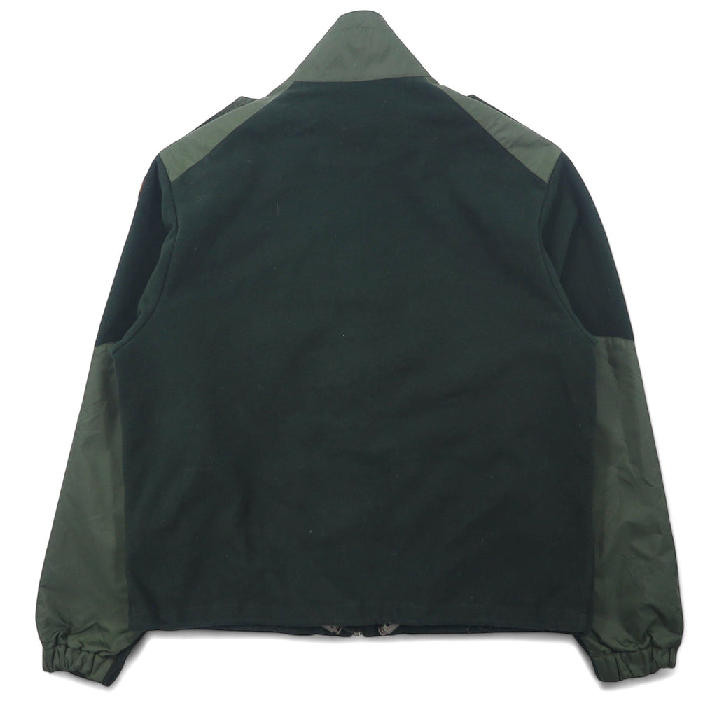 Marina Militare Spagnola ARMADA ESPANOLA Giacca in pile militare M Cachi Poliestere 8405-33-202-2300