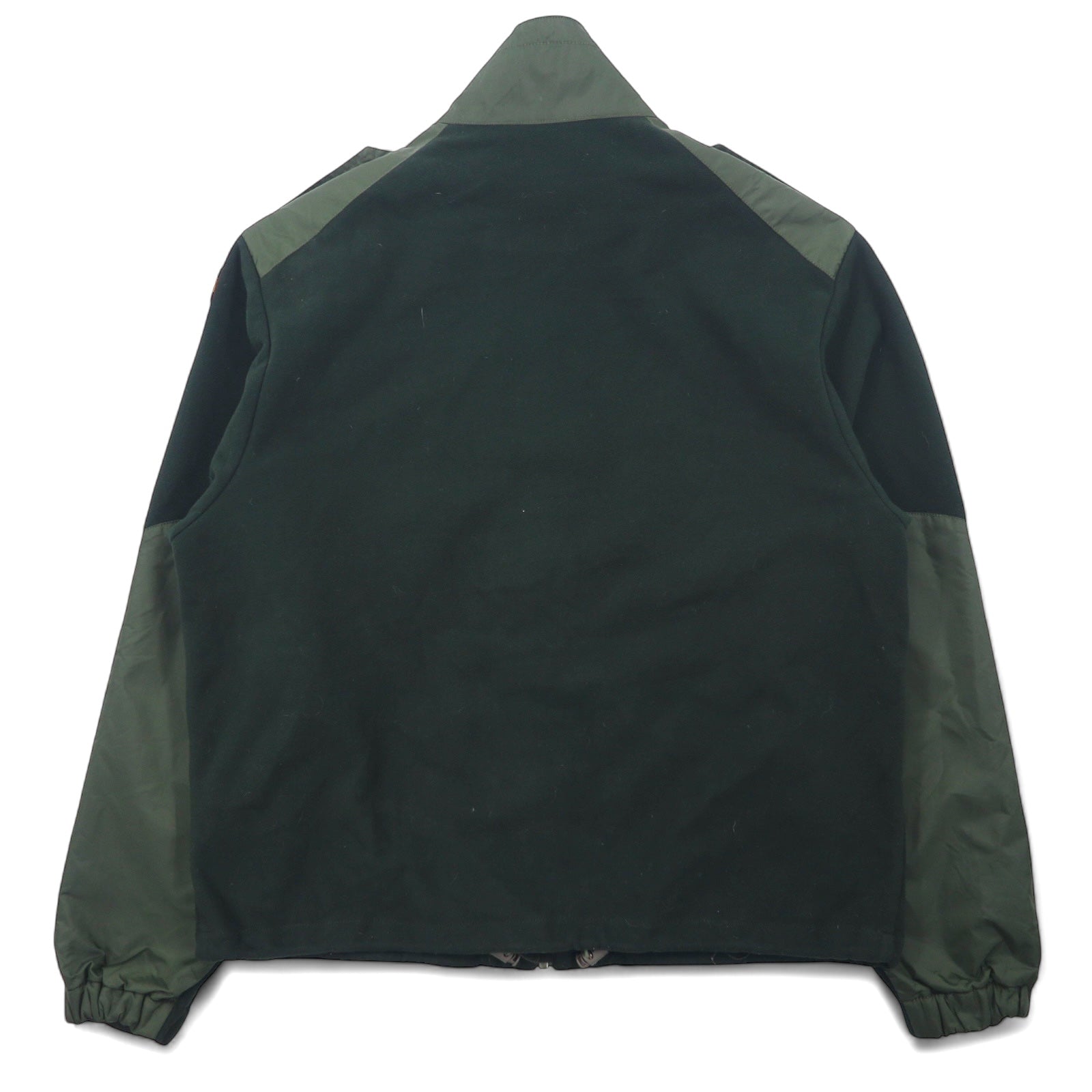 Marina Militare Spagnola ARMADA ESPANOLA Giacca in pile militare M Cachi Poliestere 8405-33-202-2300