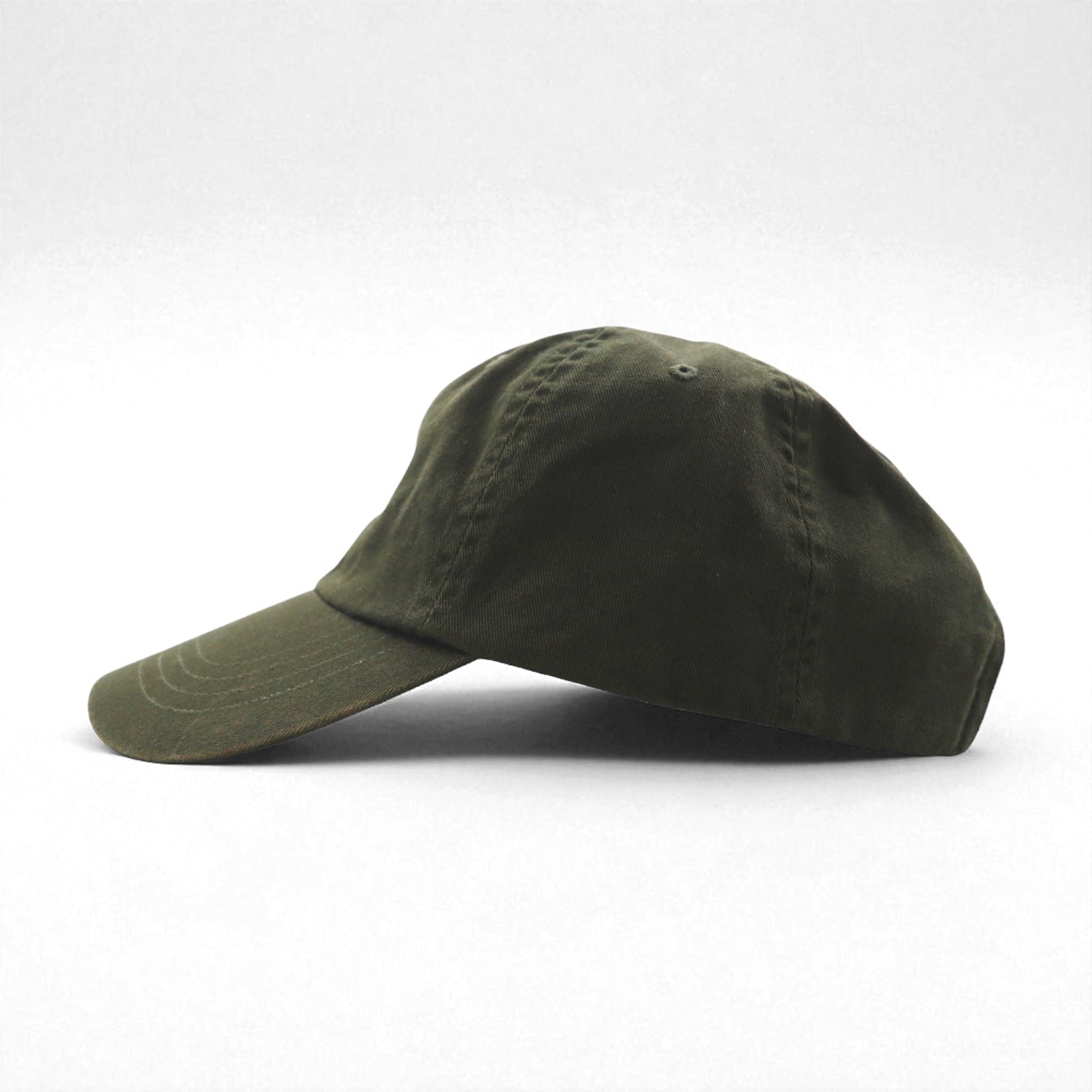 POLO RALPH LAUREN Cappellino da baseball 59 cm con cintura in cotone e ricamo piccolo cavallo
