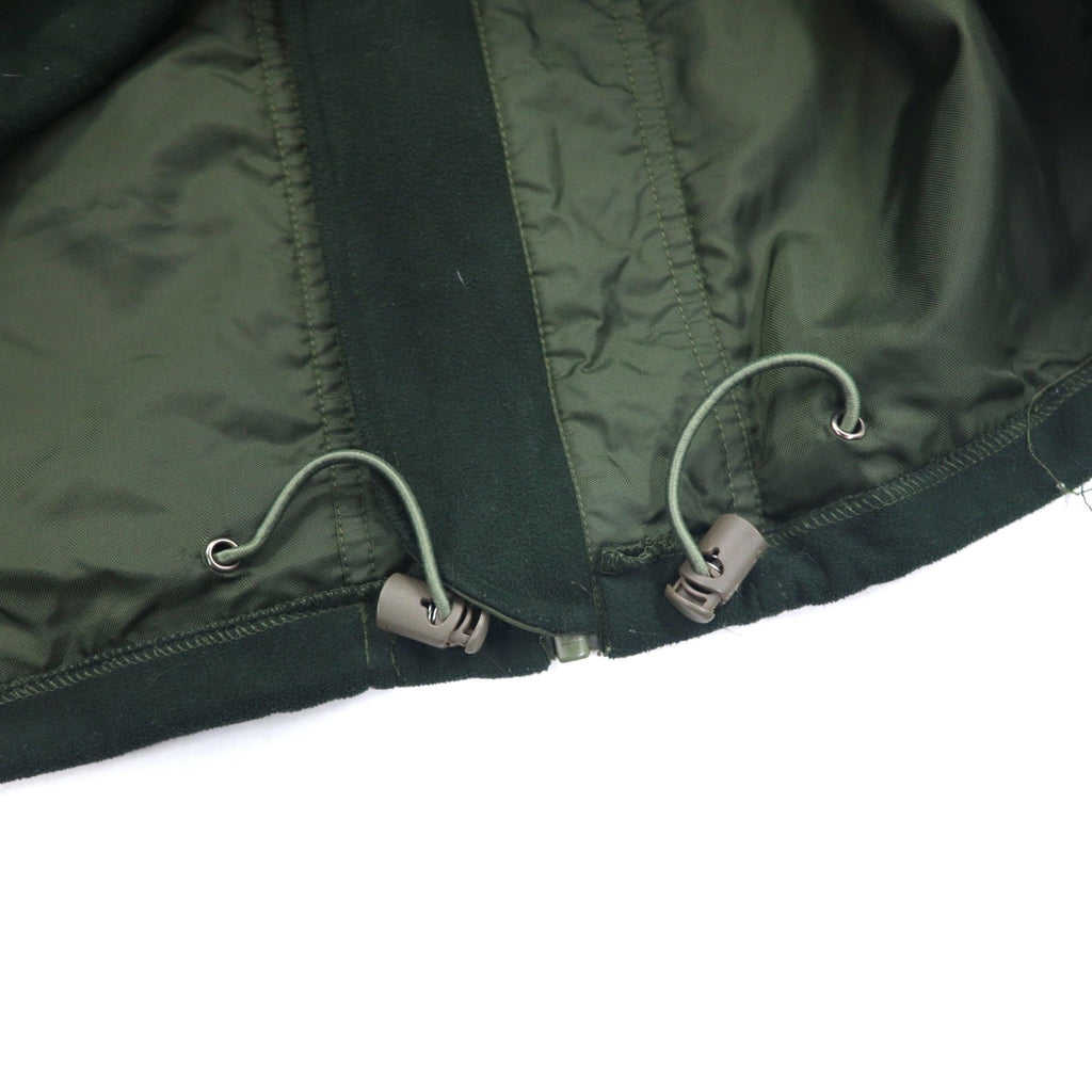 Marina Militare Spagnola ARMADA ESPANOLA Giacca in pile militare M Cachi Poliestere 8405-33-202-2300