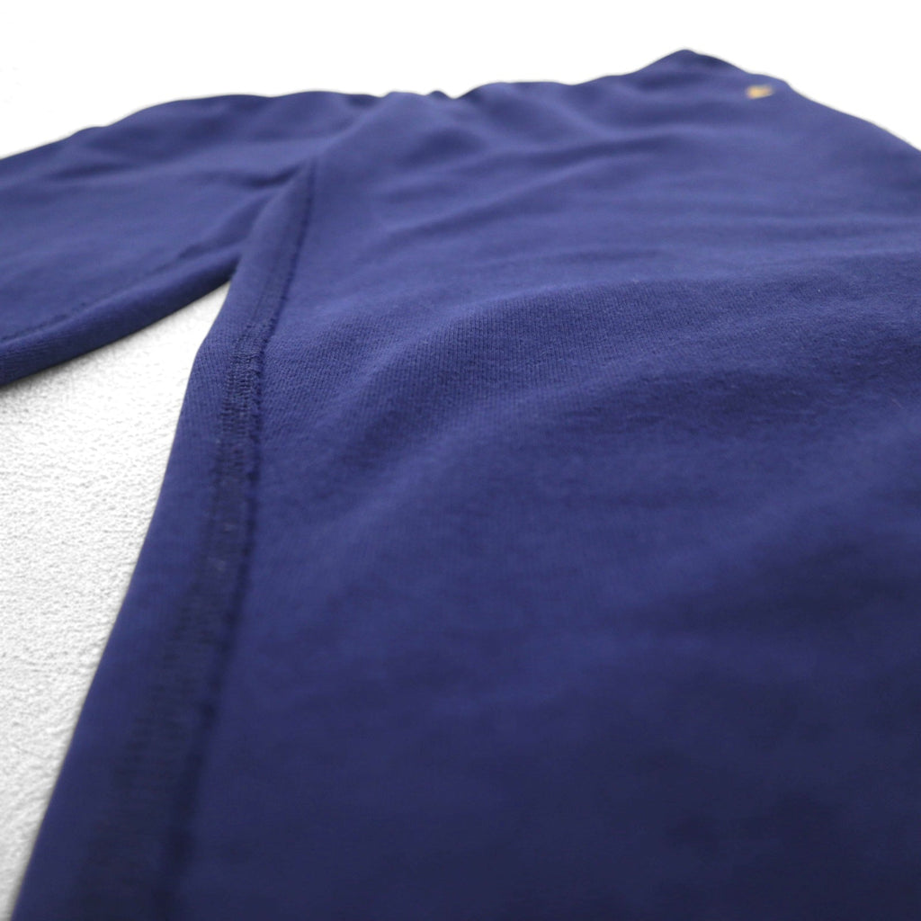 POLO RALPH LAUREN Pantaloni sportivi ampi, joggers, 2XL, blu navy, ricamo piccolo cavallo