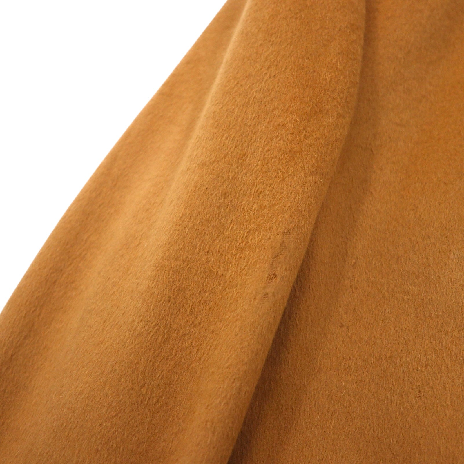 Italy Vintage Cashmere Coat GIORGIO BOTTO カシミヤ チェスターコート L ベージュ ダブルブレスト イタリア製