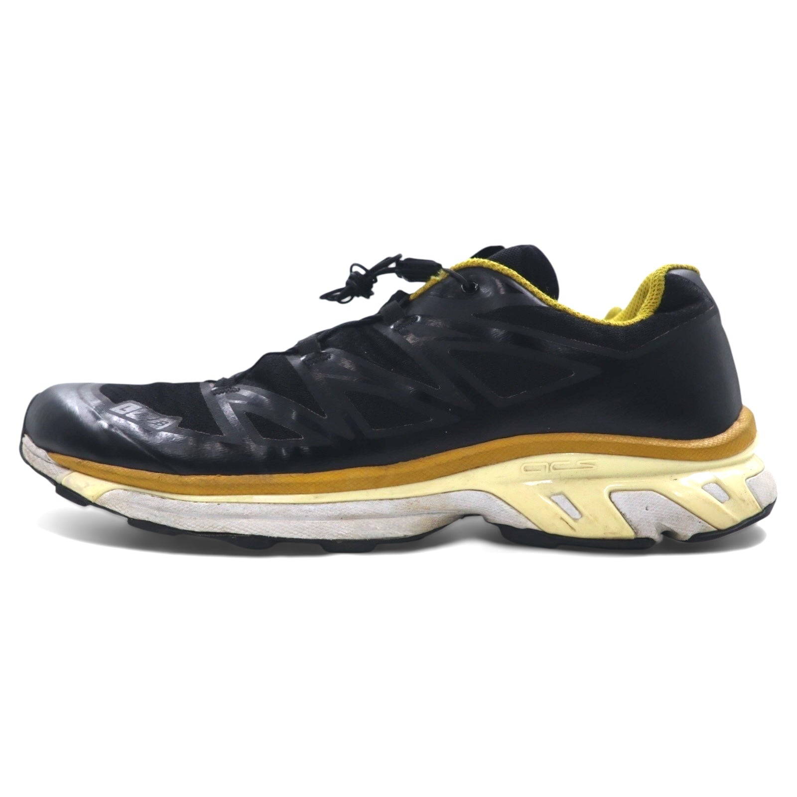 SALOMON × FUMITO GANRYU S/Lab XT-6 Scarpe da trail running Sneakers 29cm Nere