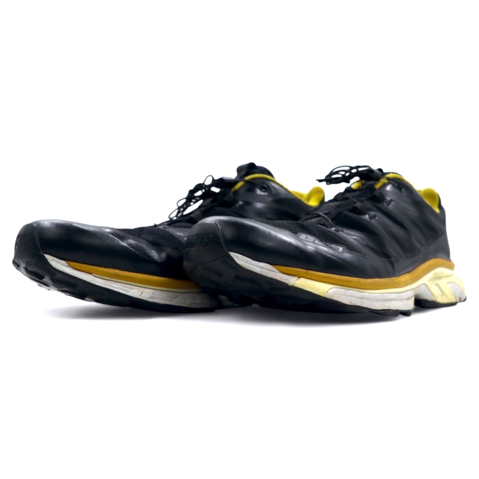 SALOMON × FUMITO GANRYU S/Lab XT-6 Scarpe da trail running Sneakers 29cm Nere