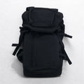 PORTER Corner RUCKSACK Zaino Nero Tela Idrorepellente Prodotto in Giappone
