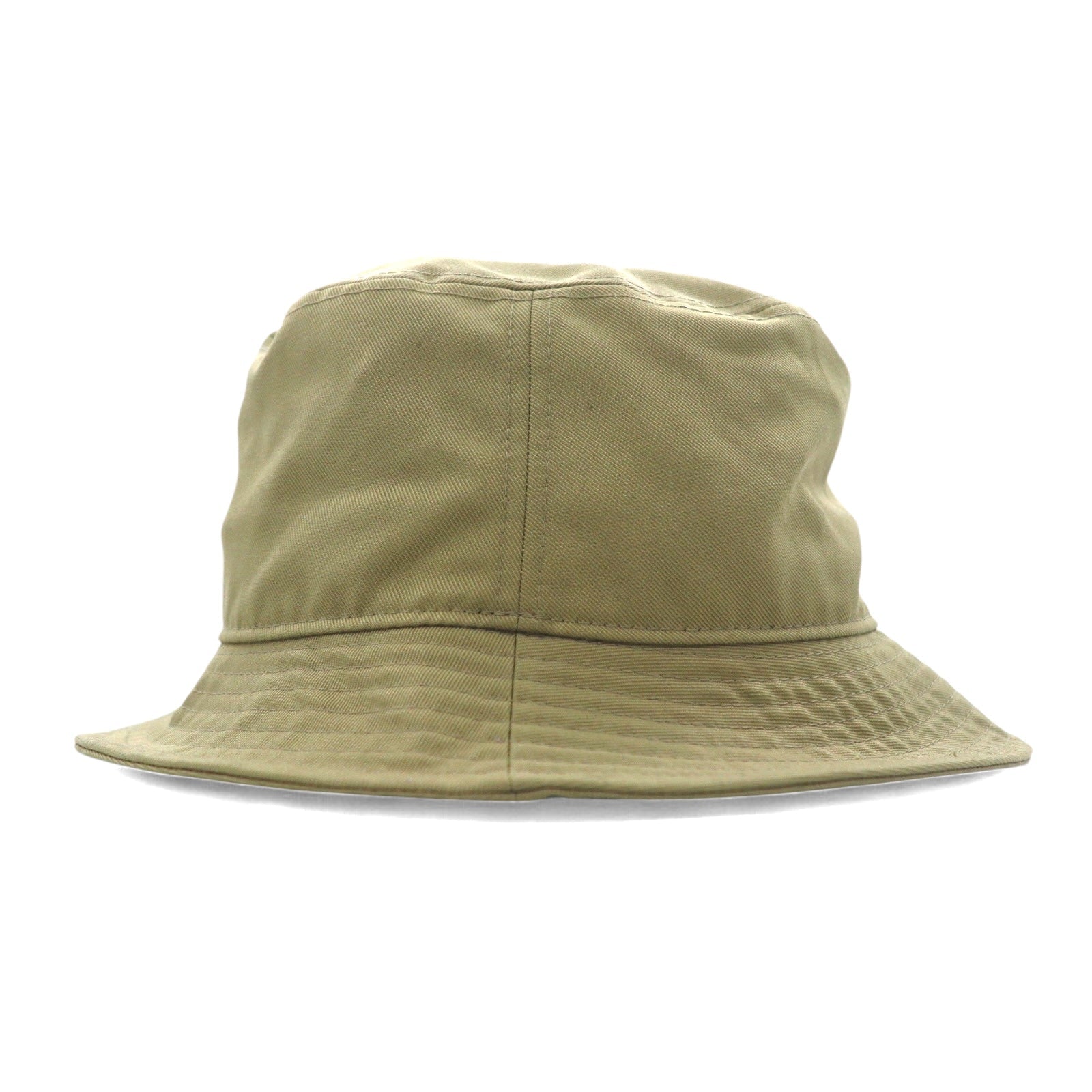 NIKE Cappello a secchiello L Beige Poliestere Apex Swoosh Bucket Hat FB5382-276