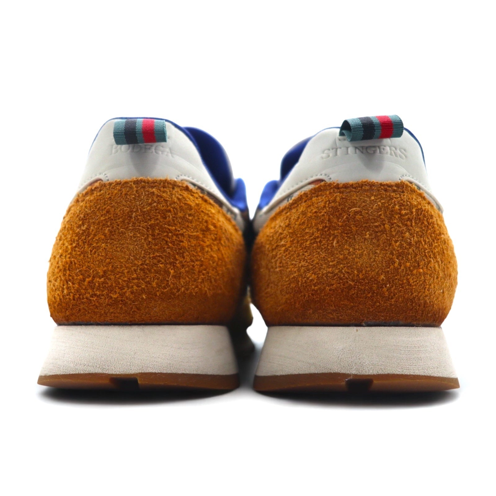Reebok × BODEGA U.S.B.D.G.A. Classic Leather Sneakers 28cm Camouflage CL LTHR R12 V53609