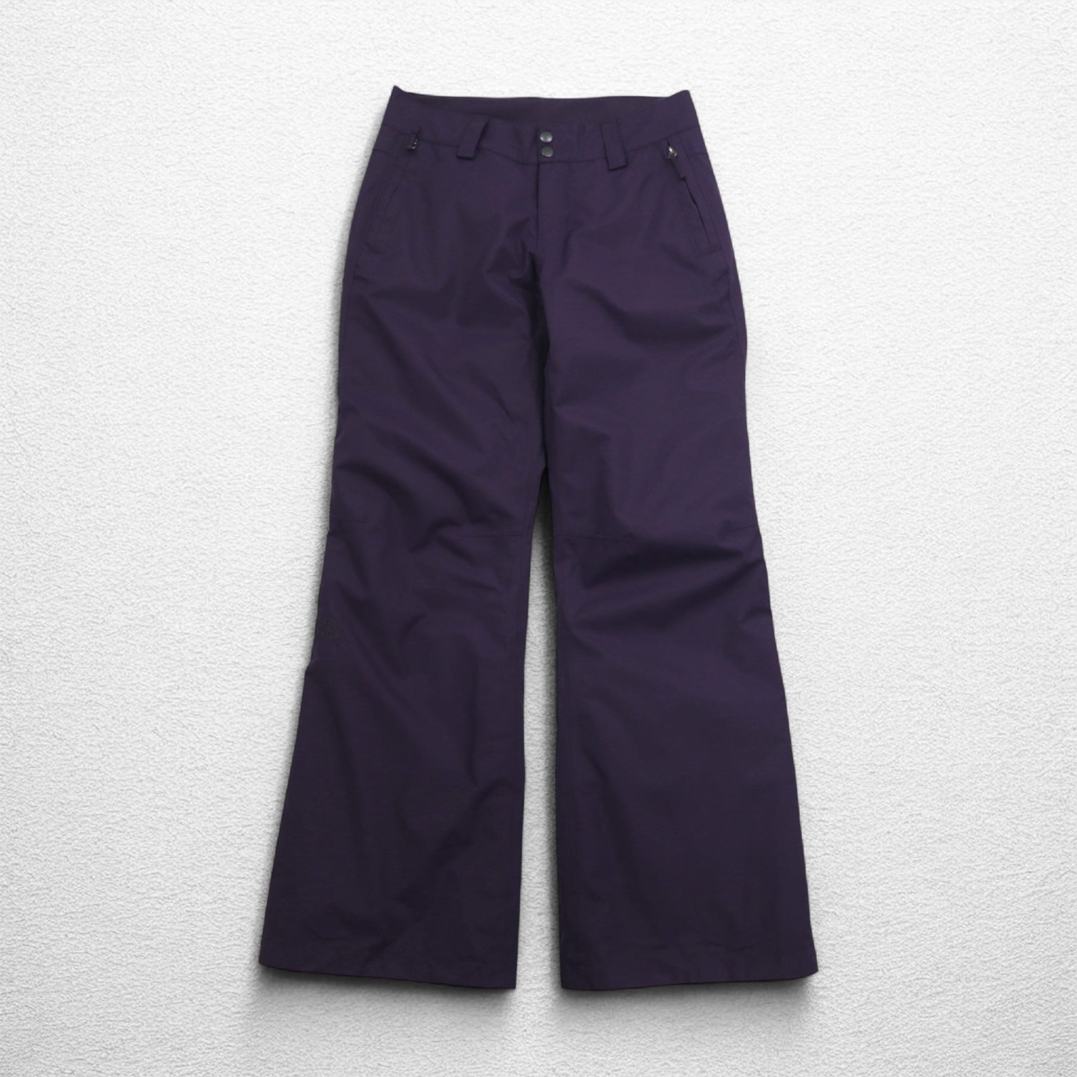 THE NORTH FACE Dryvent Shell Wind Pants S viola impermeabili traspiranti US modello Sally Pants NF0A3339