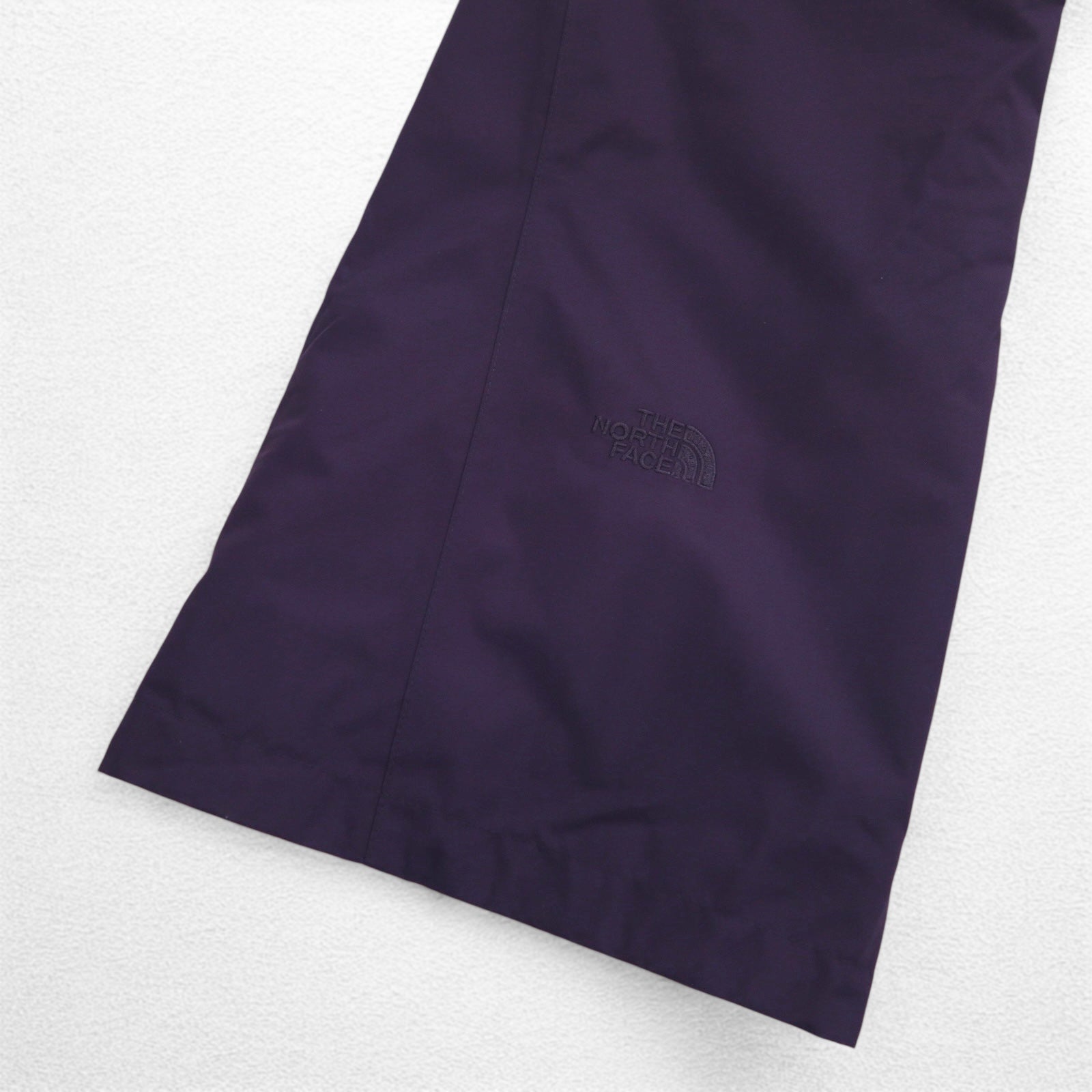 THE NORTH FACE Dryvent Shell Wind Pants S viola impermeabili traspiranti US modello Sally Pants NF0A3339