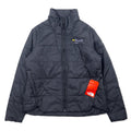 THE NORTH FACE Giacca imbottita piumino L nero poliestere logo ricamato Everyday Insulated Jacket NF0A529LJK3 Nuovo con etichette