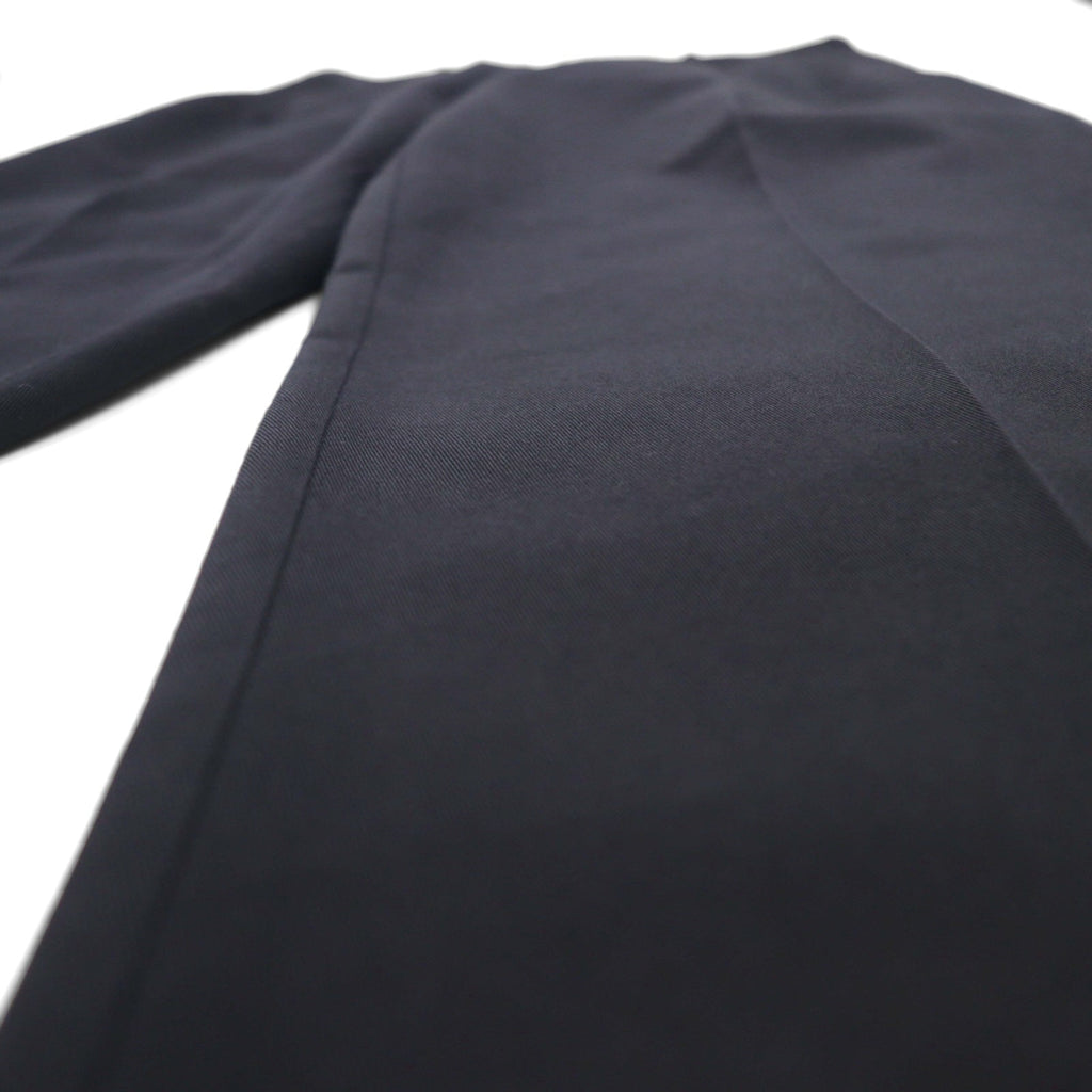 DOCKERS PREMIUM (Levi's) Chino Largo a 2 pieghe Relaxed Fit L Navy Cotone