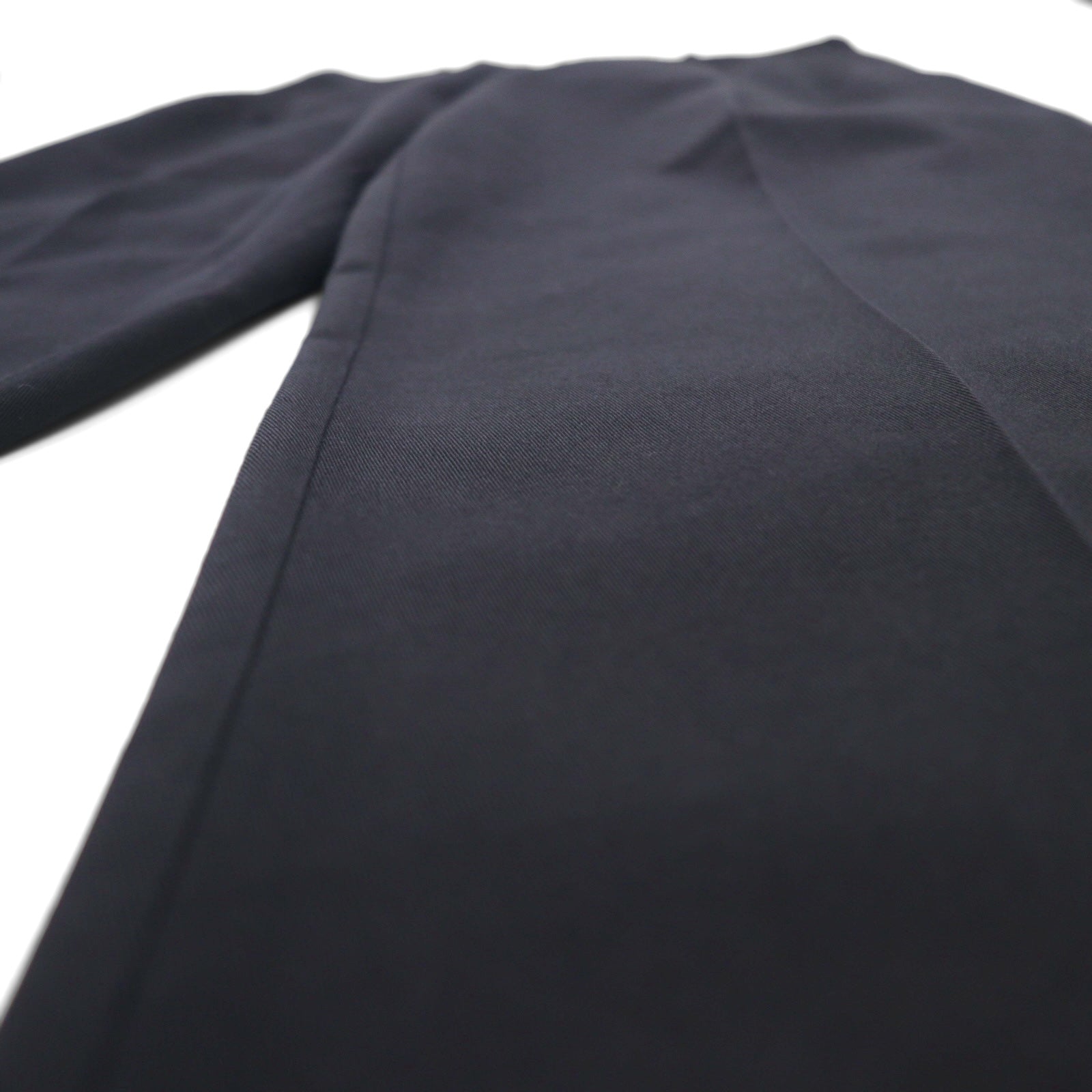 DOCKERS PREMIUM (Levi's) Chino Largo a 2 pieghe Relaxed Fit L Navy Cotone