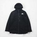 THE NORTH FACE シックラインジャケット DryVent マウンテンパーカー M ブラック 防水 SICKLINE JACKET NF0A4QWX PRIMALOFT 止水ジップ DRYVENT