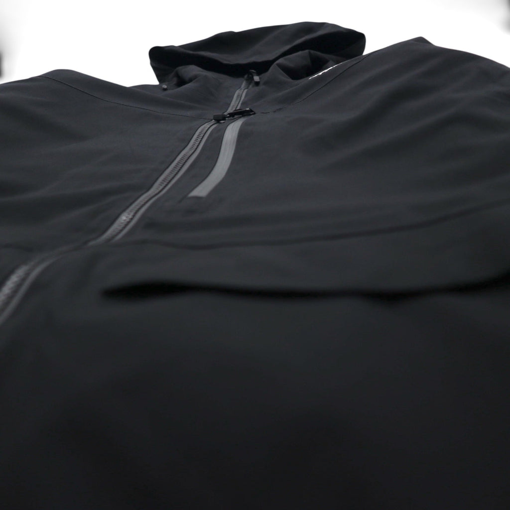 THE NORTH FACE シックラインジャケット DryVent マウンテンパーカー M ブラック 防水 SICKLINE JACKET NF0A4QWX PRIMALOFT 止水ジップ DRYVENT