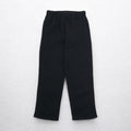 Champion Pantaloni sportivi ampi XL neri Cotone Poliestere Fabbricato in Honduras