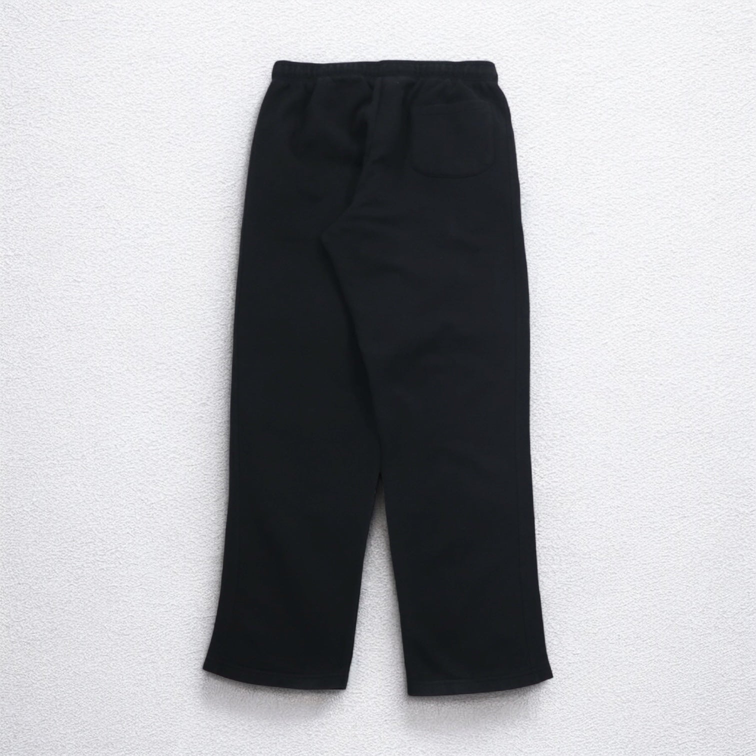 Champion Pantaloni sportivi ampi XL neri Cotone Poliestere Fabbricato in Honduras