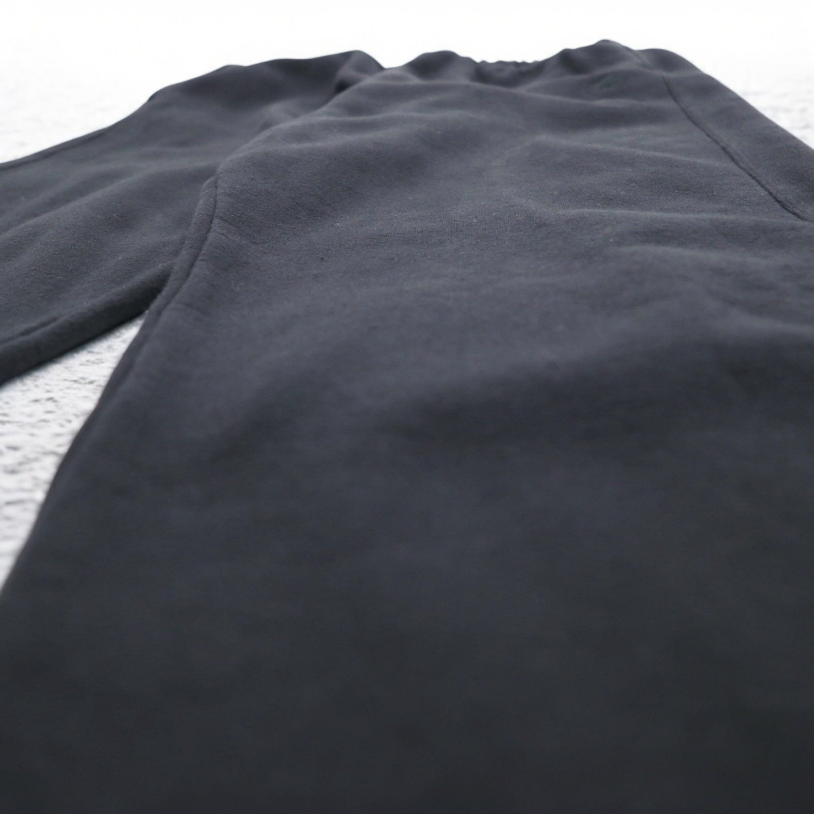 Champion Pantaloni sportivi ampi XL neri Cotone Poliestere Fabbricato in Honduras
