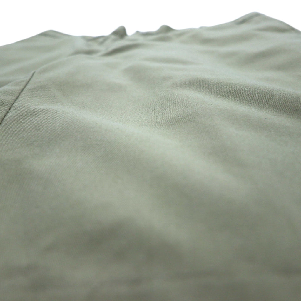 Dickies Pantaloncini corti da lavoro, taglia L, beige, poliestere cotone