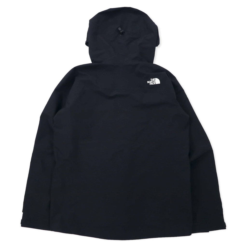 THE NORTH FACE Giacca Gore-Tex All Mountain XL Nera Nylon GORE-TEX Impermeabile ALL MOUNTAIN JACKET NP61910