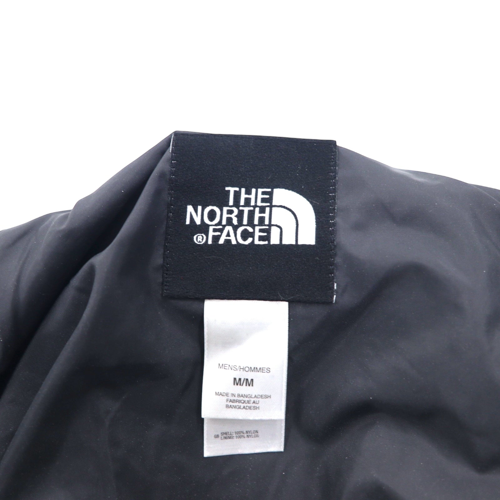 THE NORTH FACE Giacca Mountain 3WAY M Rosso Poliestere Hyvent Impermeabile Liner Rimovibile Doppia Zip