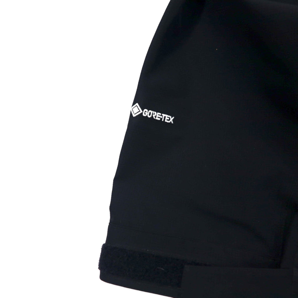 THE NORTH FACE Giacca Gore-Tex All Mountain XL Nera Nylon GORE-TEX Impermeabile ALL MOUNTAIN JACKET NP61910