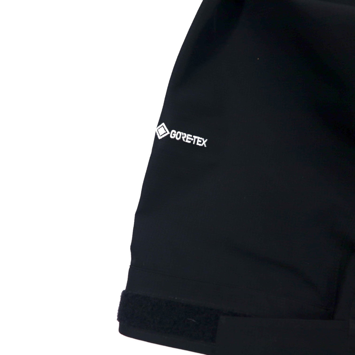 THE NORTH FACE Giacca Gore-Tex All Mountain XL Nera Nylon GORE-TEX Impermeabile ALL MOUNTAIN JACKET NP61910