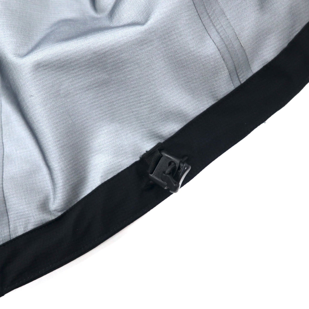 THE NORTH FACE Giacca Gore-Tex All Mountain XL Nera Nylon GORE-TEX Impermeabile ALL MOUNTAIN JACKET NP61910
