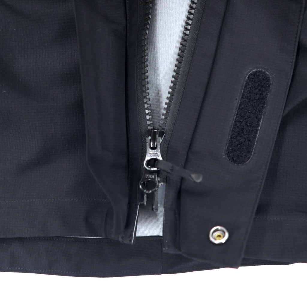 THE NORTH FACE Giacca Gore-Tex All Mountain XL Nera Nylon GORE-TEX Impermeabile ALL MOUNTAIN JACKET NP61910