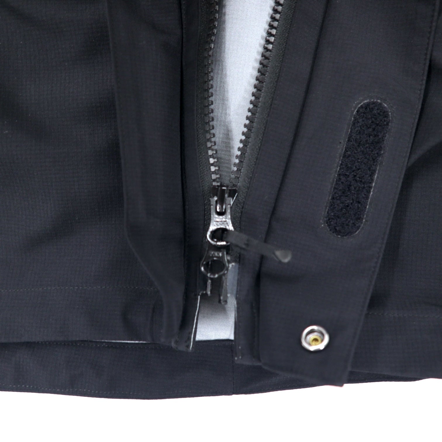 THE NORTH FACE Giacca Gore-Tex All Mountain XL Nera Nylon GORE-TEX Impermeabile ALL MOUNTAIN JACKET NP61910