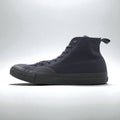 L.L.Bean × CONVERSE オールスター ALL STAR 100 ハイカット スニーカー 29cm グレー キャンバス 撥水 1SD176 Chuck Taylor 未使用品