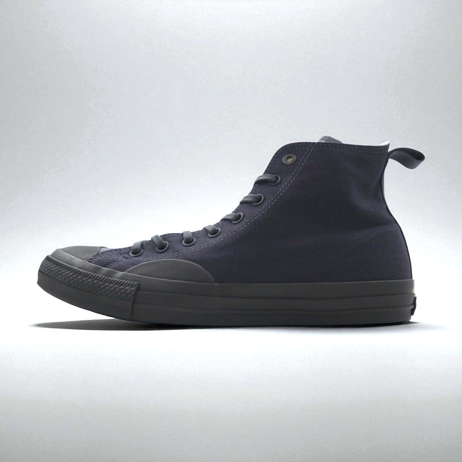 L.L.Bean × CONVERSE All Star ALL STAR 100 Scarpe da ginnastica alte 29cm Tela Grigia Idrorepellenti 1SD176 Chuck Taylor Articolo nuovo