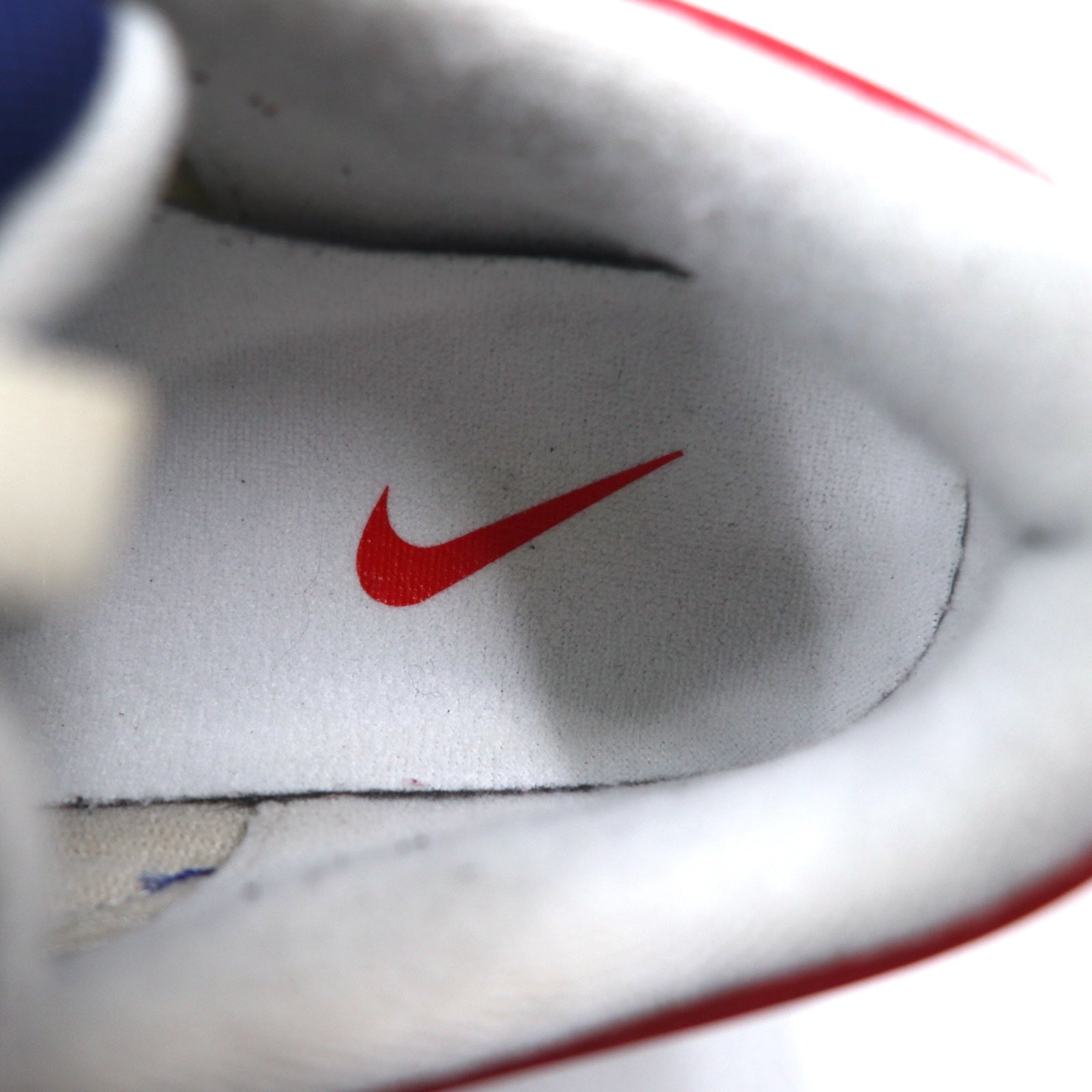 NIKE Air Max AIR MAX 97 USA 2020 sneakers 28.5cm White Tricolor Edizione estera Modello non rilasciato in Giappone CW5584-100