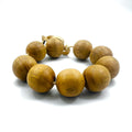 Bracciale in legno MARNI Stile Mala