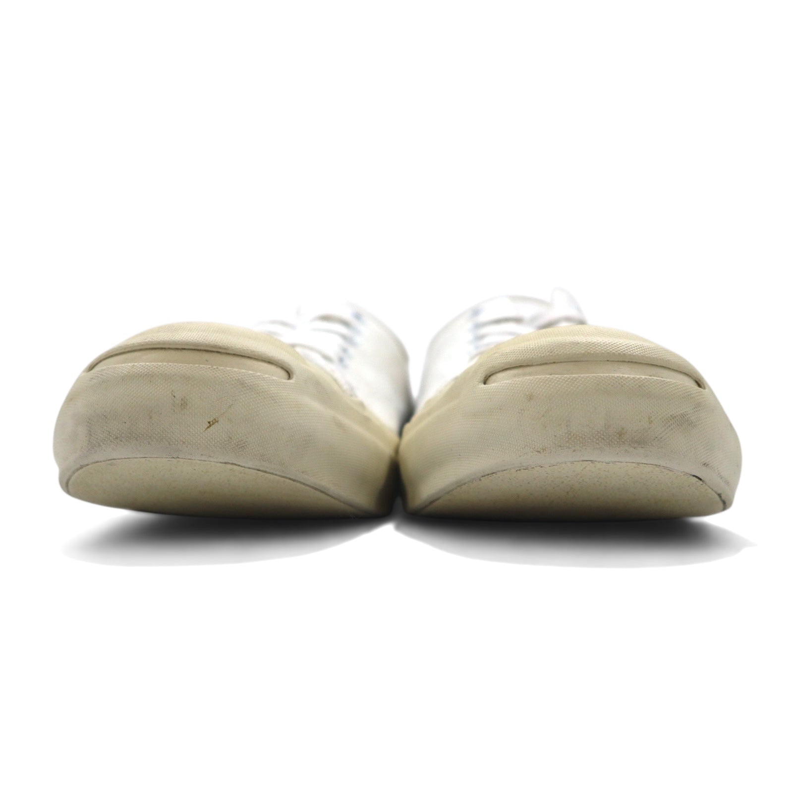 STUSSY × CONVERSE Jack Purcell JACK PURCELL Sneakers 29cm White Canvas 1CK447