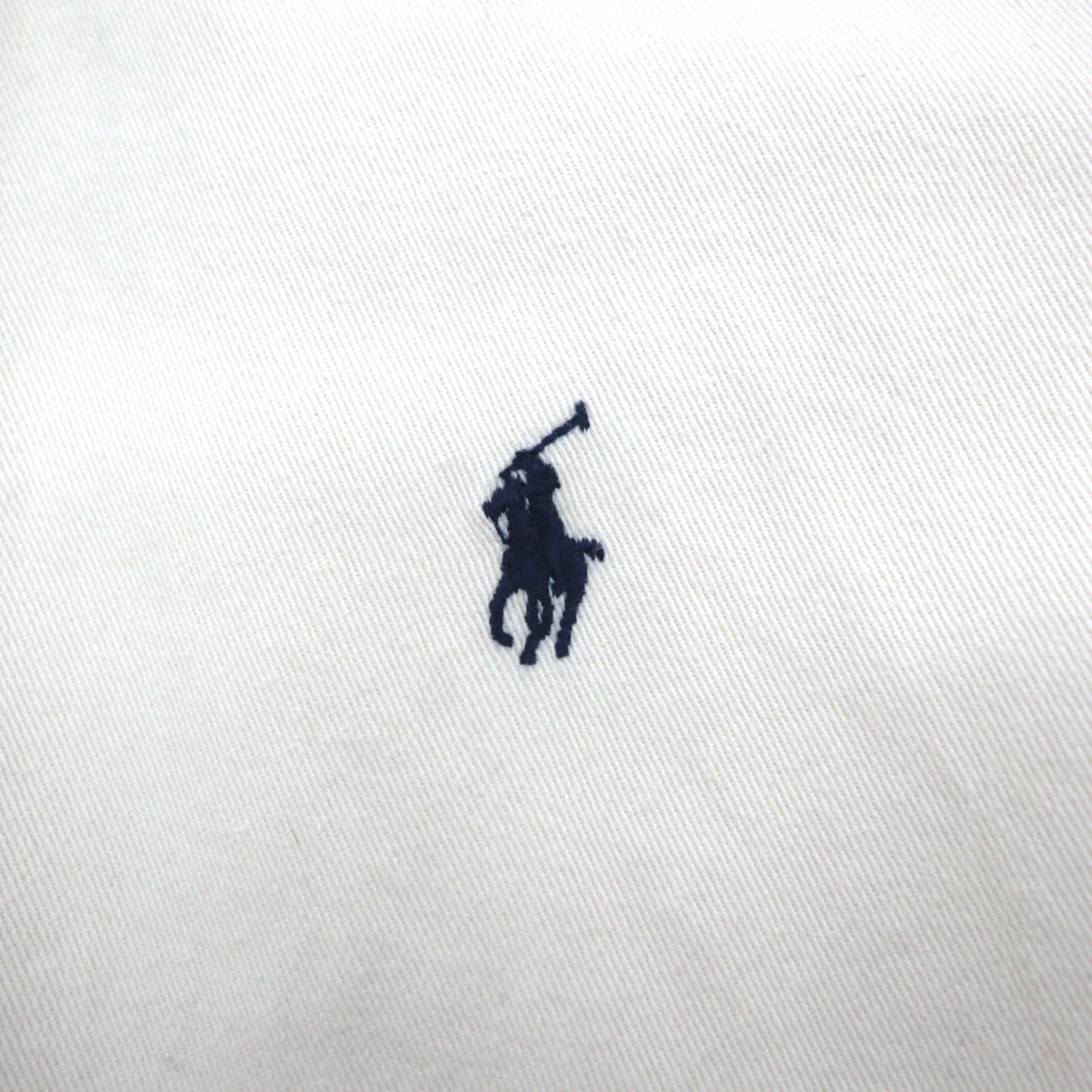 Ralph Lauren anni '90 BLAIRE Oxford Button-Down Camicia 2XL Bianca Ricamo piccolo pony Taglia grande