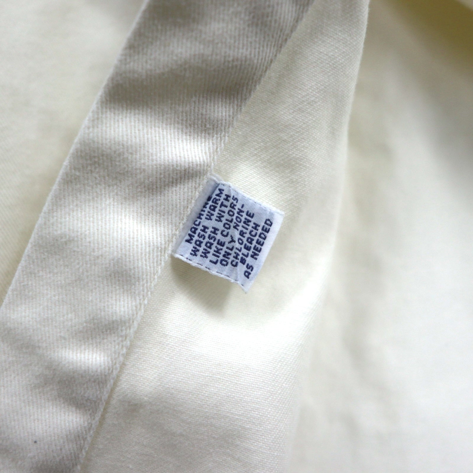 Ralph Lauren anni '90 BLAIRE Oxford Button-Down Camicia 2XL Bianca Ricamo piccolo pony Taglia grande