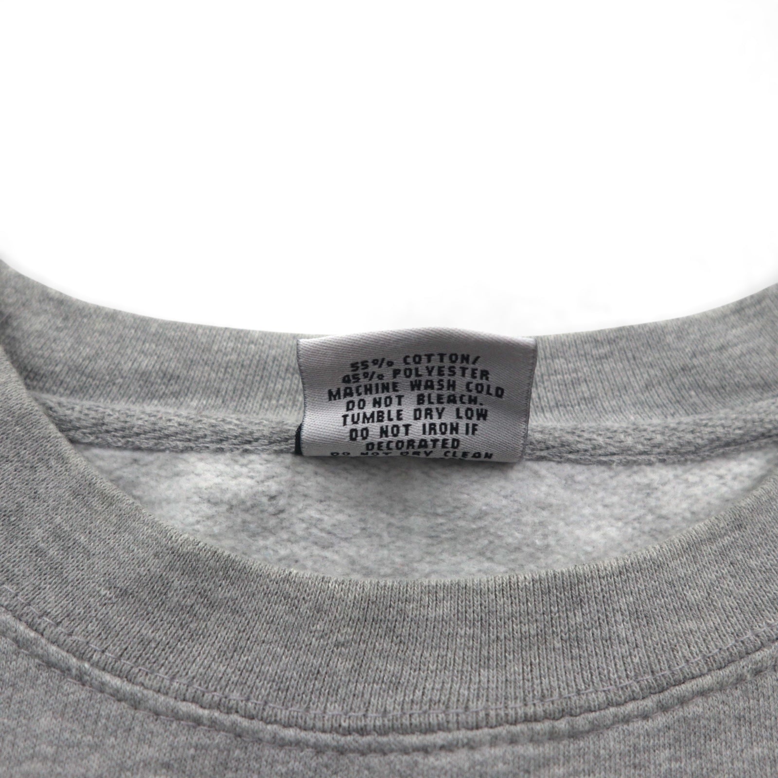 90s Vintage College Sweatshirt TRT CLASSICS カレッジプリント スウェット トレーナー M アーチロゴ HILTON HEAD ISLAND