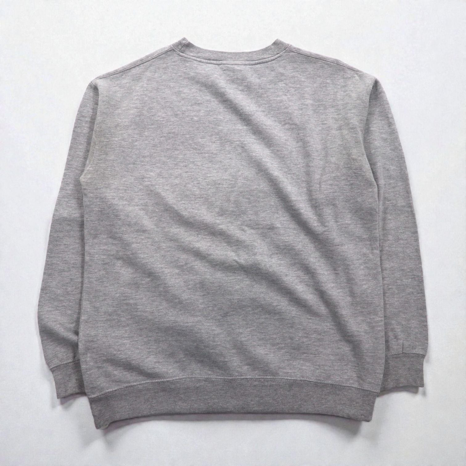 90s Vintage College Sweatshirt TRT CLASSICS カレッジプリント スウェット トレーナー M アーチロゴ HILTON HEAD ISLAND