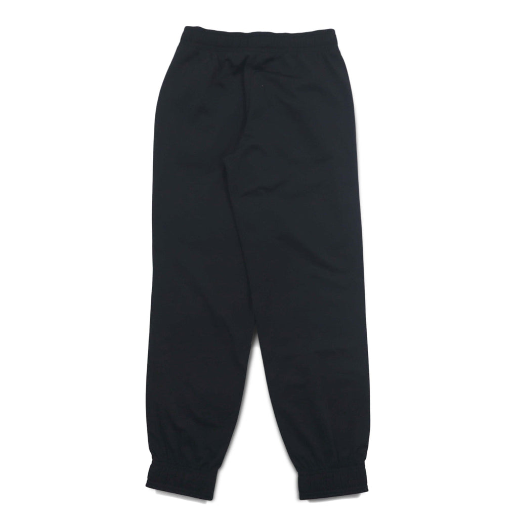 PUMA Tuta sportiva giacca e pantaloni taglia M, colore nero/bianco 585316-01