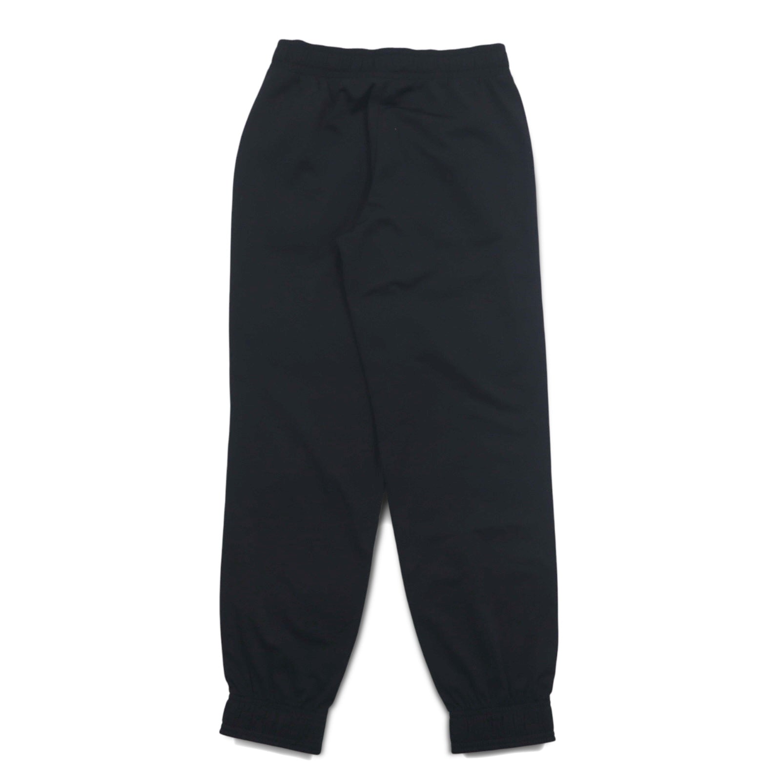 PUMA Tuta sportiva giacca e pantaloni taglia M, colore nero/bianco 585316-01