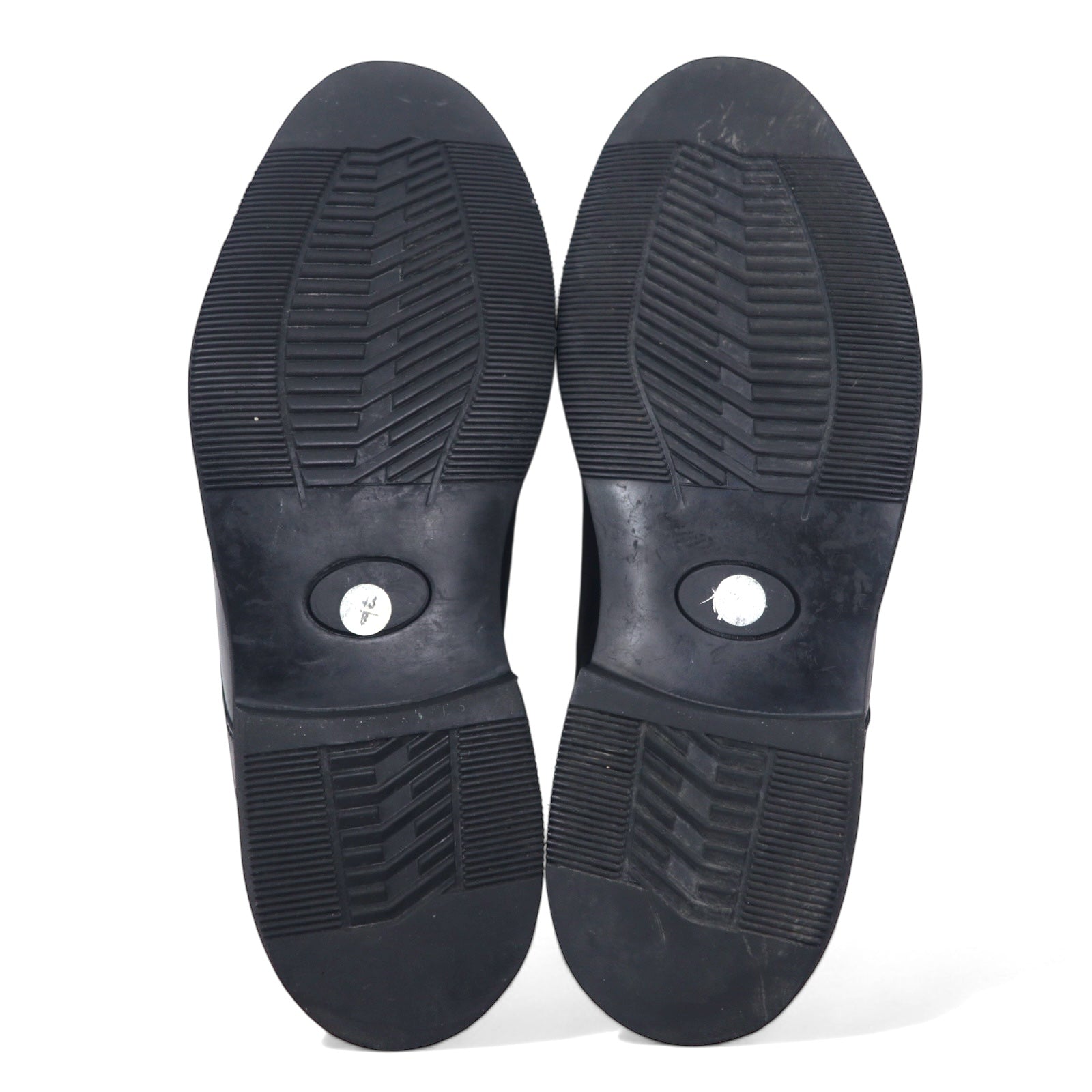 FRENCH ARMY Scarpe militari ARGUEYROLLES Scarpe eleganti da ufficiale 27cm Pelle nera Militare ARMOR DEVELOPPEMENT